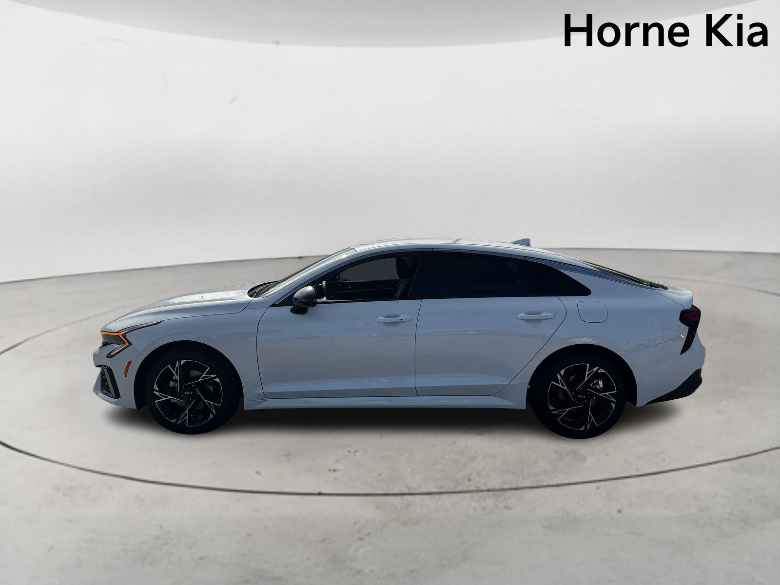 New 2026 Kia K5 GT-Line image 6