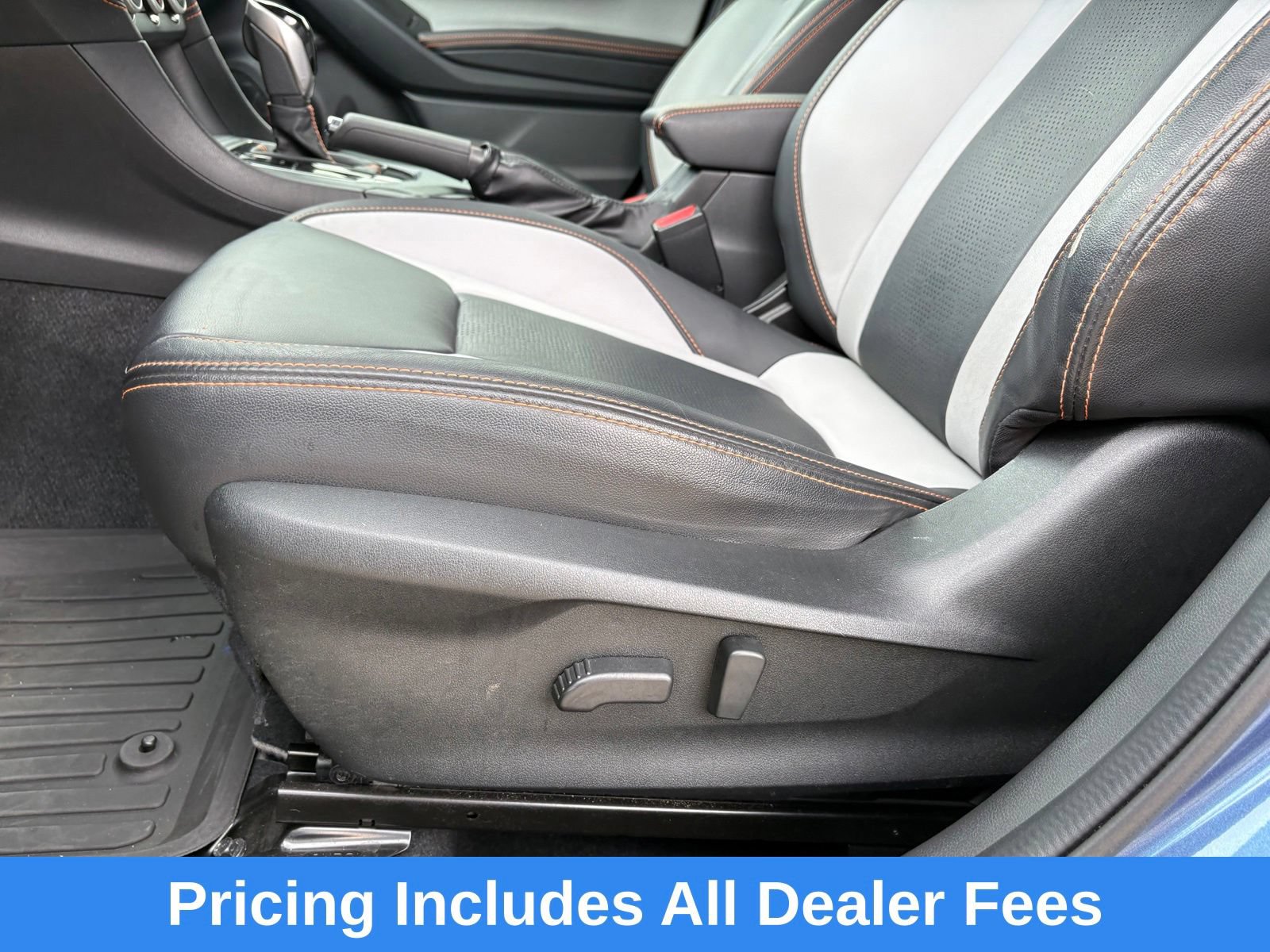 Used 2018 Subaru Crosstrek 2.0i Limited AWD/4WD image 29