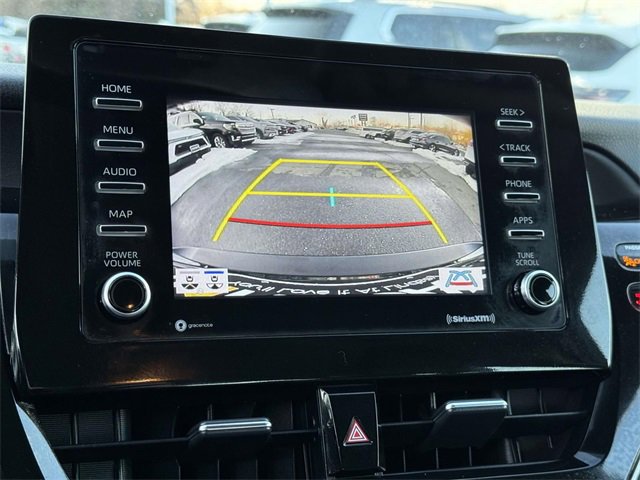 Used 2024 Toyota Camry SE w/ Convenience Package image 15