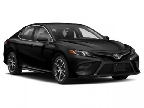 Used 2020 Toyota Camry SE w/ Convenience Package FWD image 6