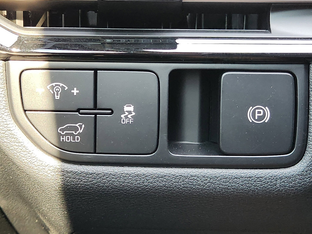 New 2026 Kia Sportage X-Pro Prestige image 16