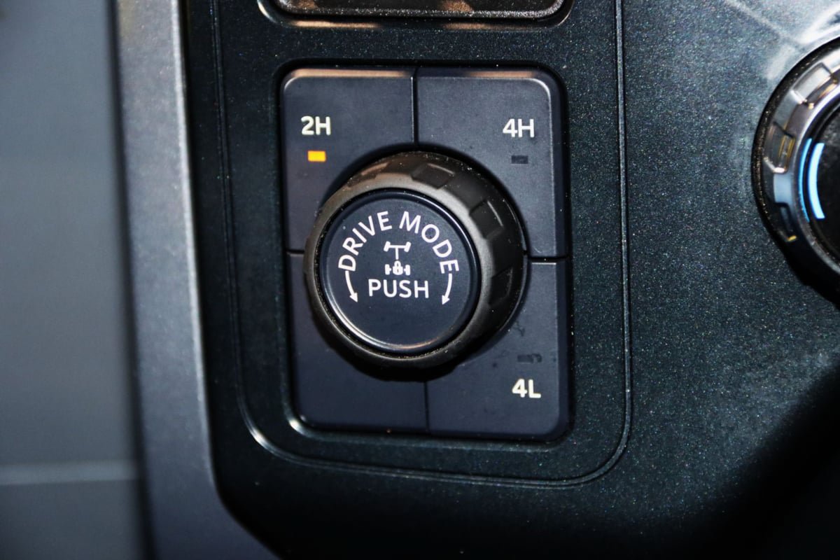 Used 2025 Ford F150 XLT w/ Equipment Group 301A Standard AWD/4WD image 23