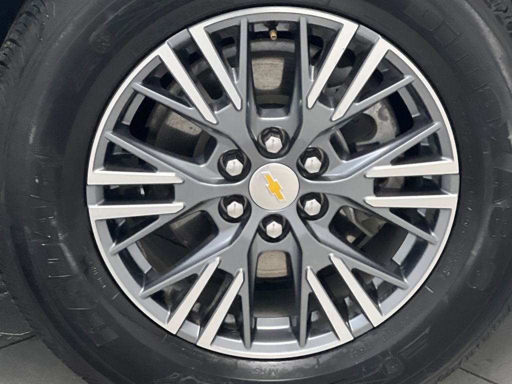 Used 2024 Chevrolet Traverse LT image 75