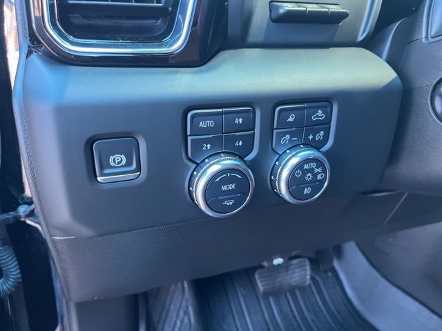 Used 2024 GMC Sierra 1500 Denali Ultimate AWD/4WD image 14