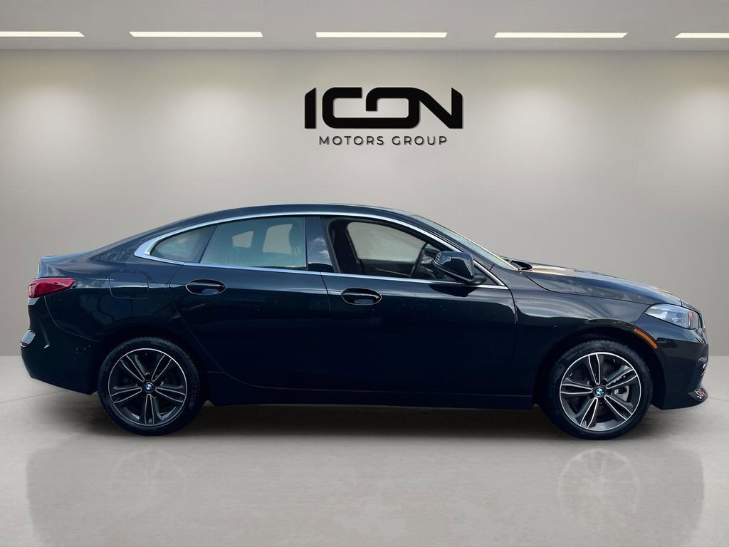 Used 2024 BMW 228i xDrive Gran Coupe image 5