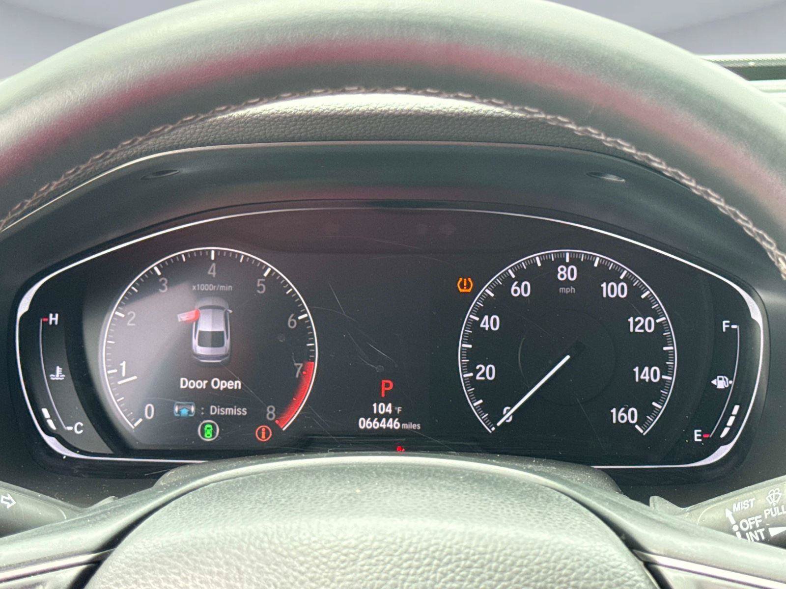 Certified 2019 Honda Accord Sport image 31