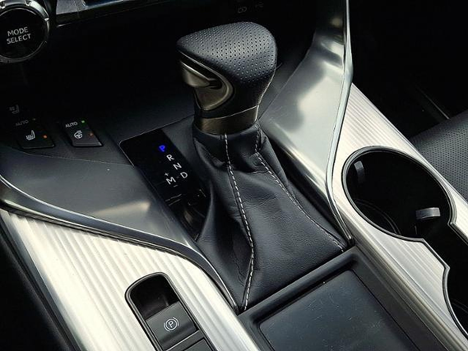 Used 2024 Lexus LX 600 F Sport AWD/4WD image 21