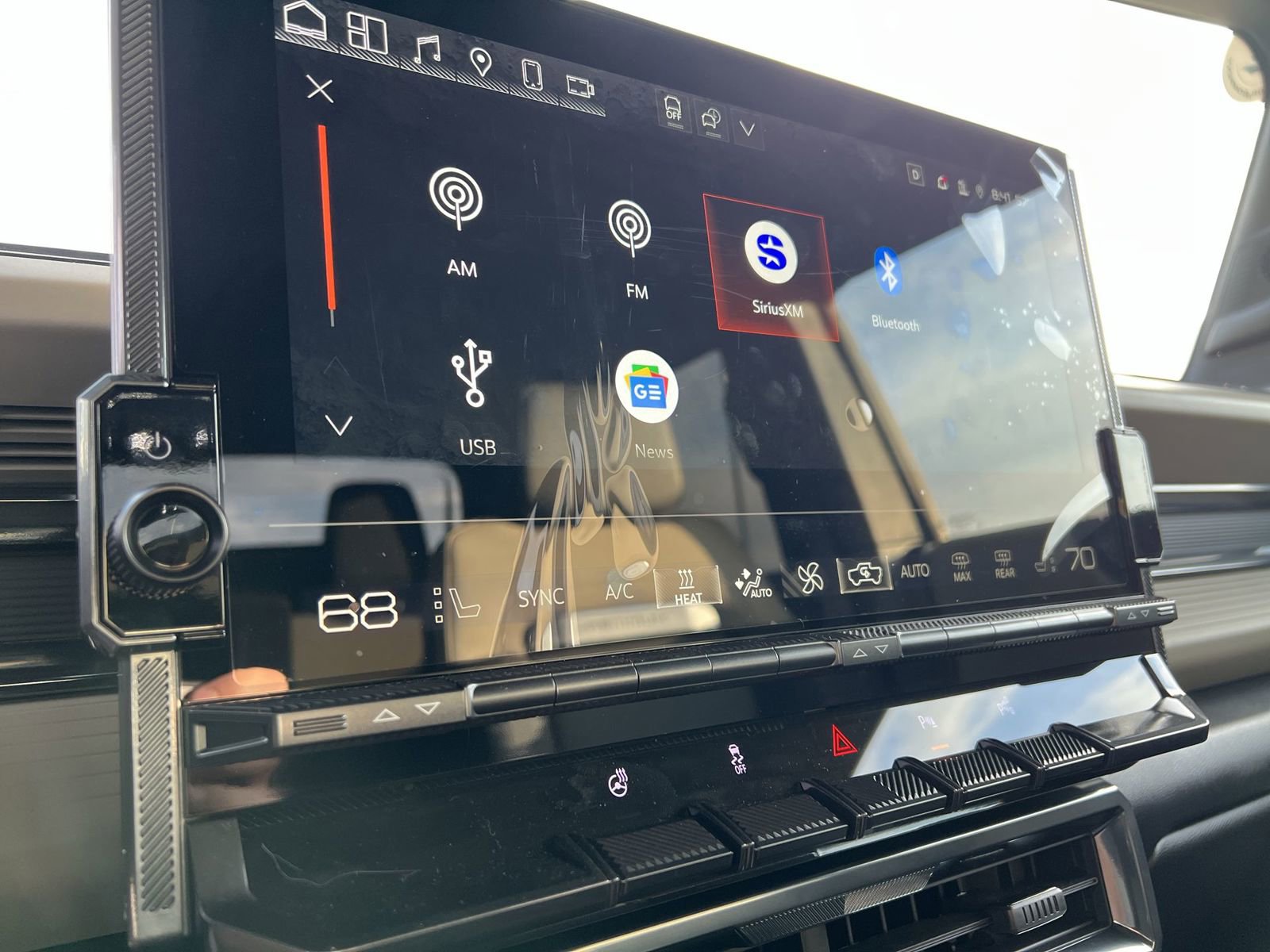 New 2026 GMC Hummer EV 4x4 Crew Cab image 13