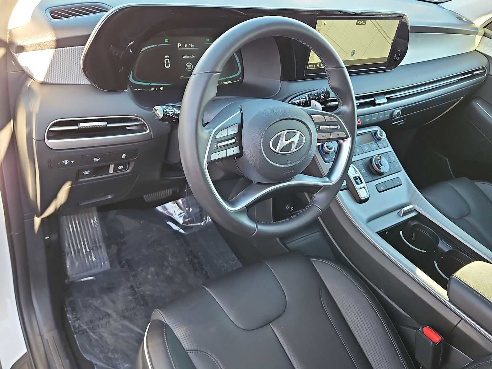Used 2023 Hyundai Palisade SEL w/ Cargo Package image 10