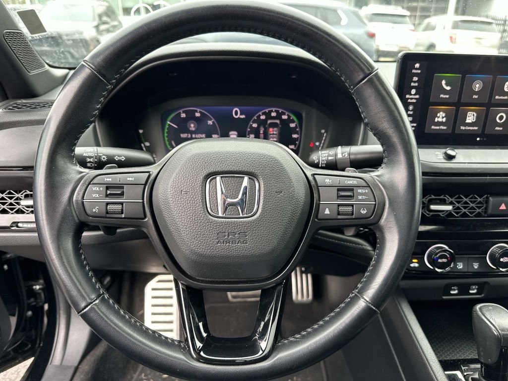 Used 2024 Honda Accord Sport image 15