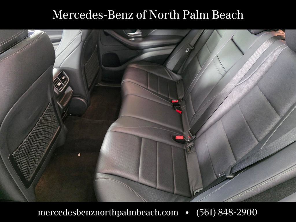 Certified 2021 Mercedes-Benz GLE 450 4MATIC image 14