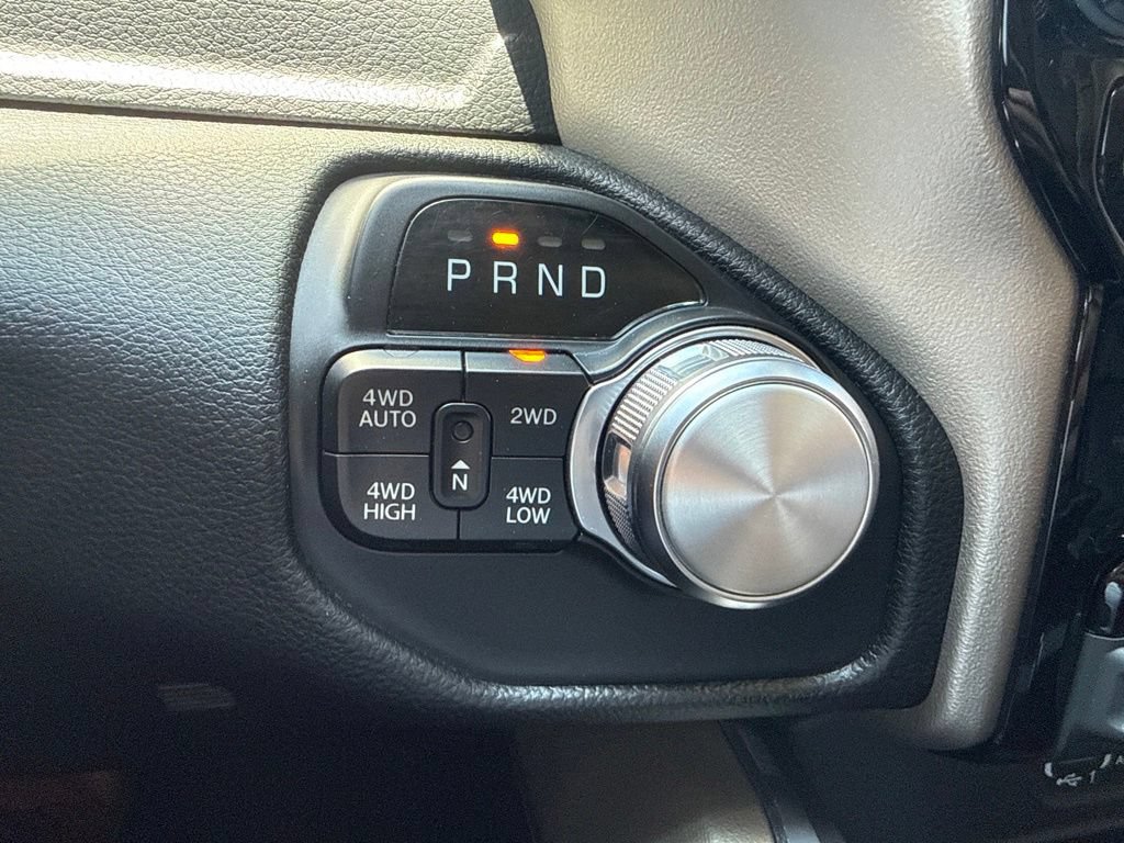 Certified 2021 RAM 1500 Laramie AWD/4WD image 23