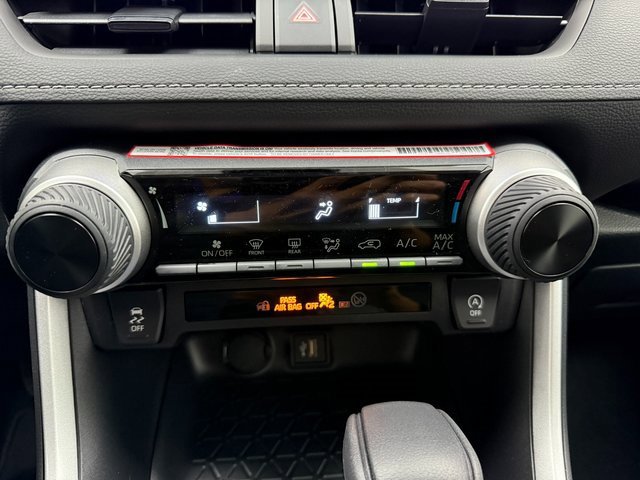 New 2025 Toyota RAV4 LE image 18