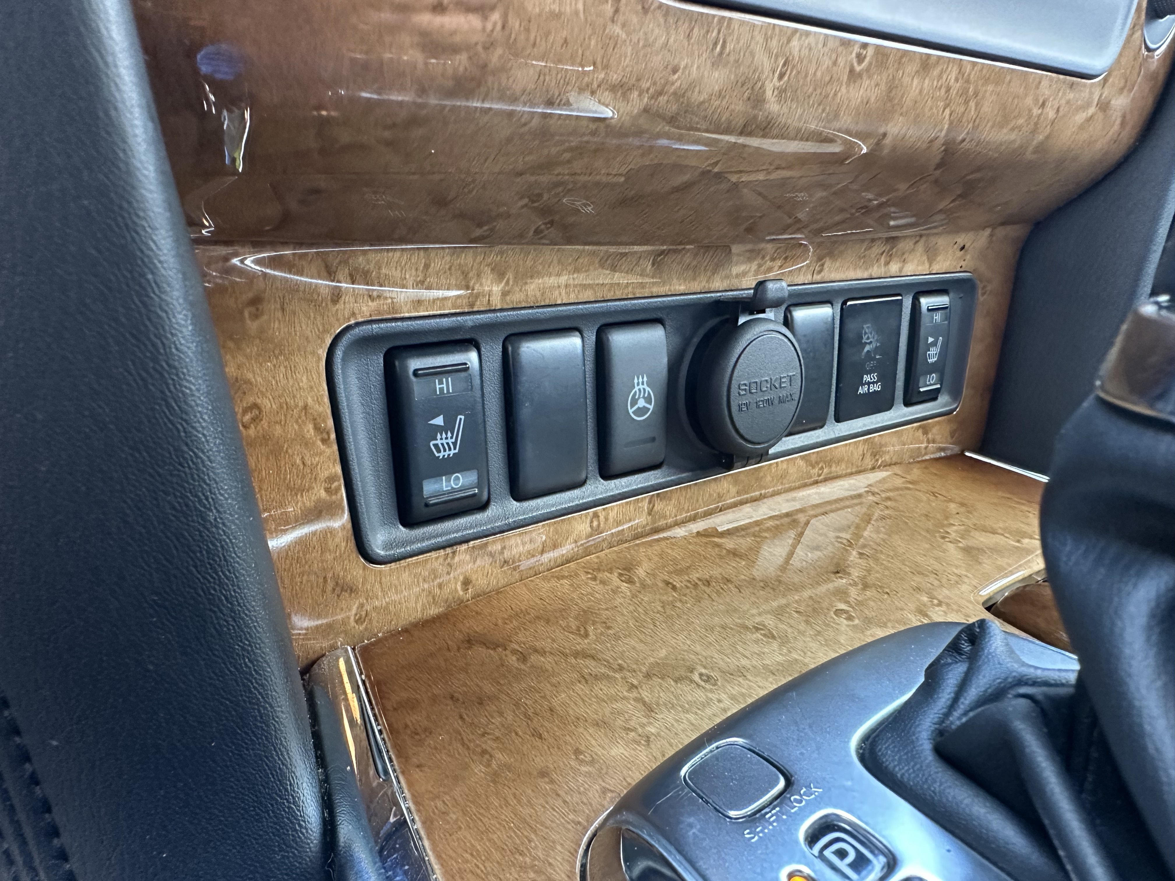 Used 2014 INFINITI QX80 2WD image 26