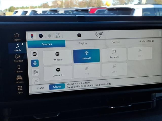 New 2026 Jeep Wrangler Willys image 8