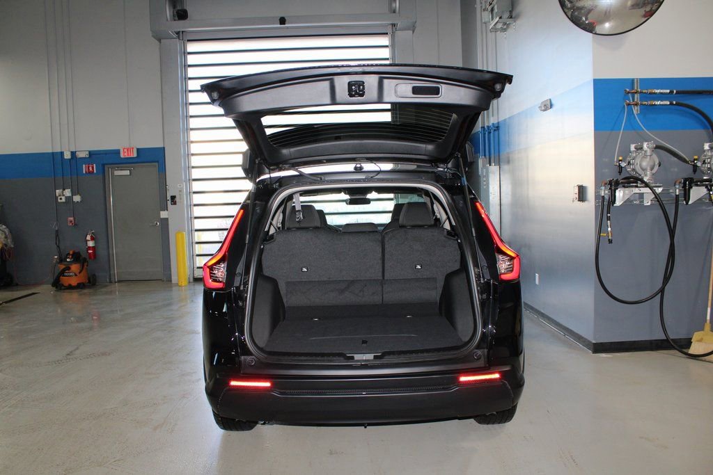 Used 2024 Honda CR-V EX image 44