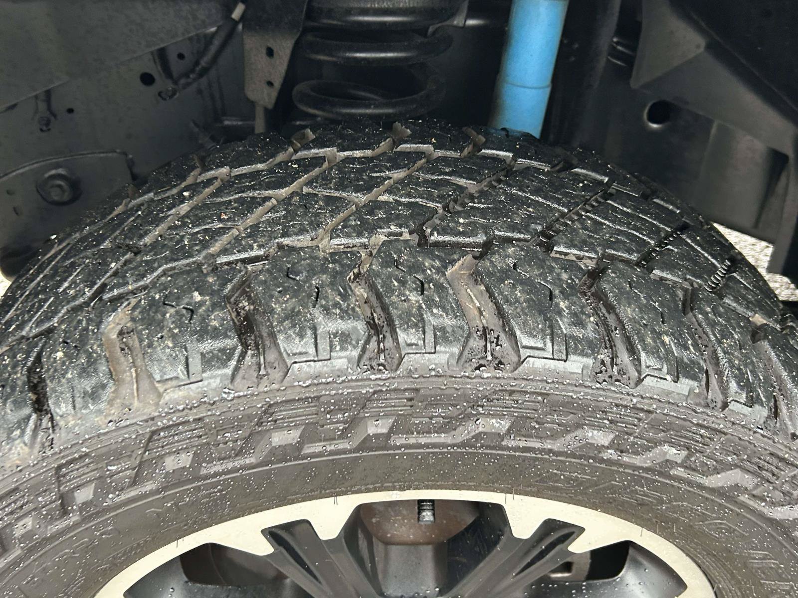 Used 2023 RAM 2500 Rebel w/ Level 1 Equipment Group AWD/4WD image 15