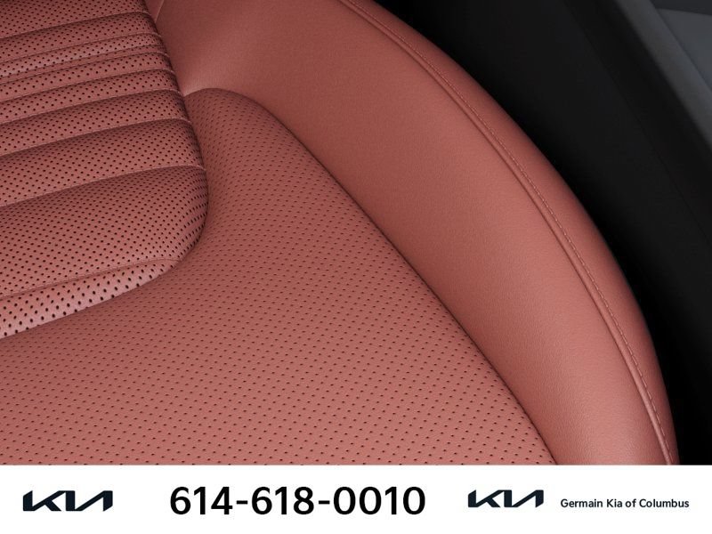 New 2026 Kia Sportage SX AWD/4WD image 27