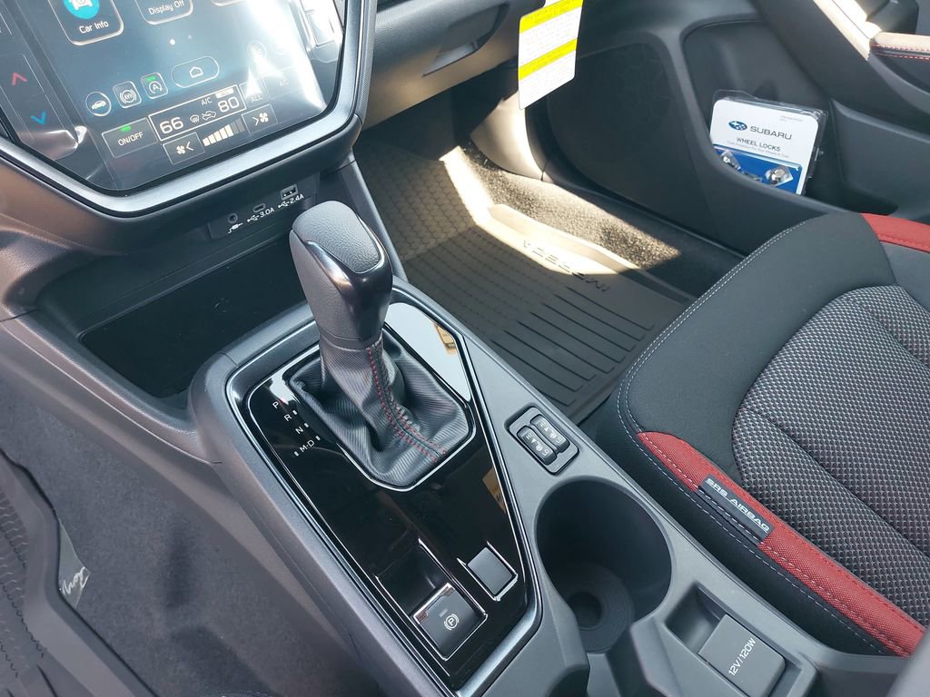 New 2026 Subaru Impreza RS AWD/4WD image 20