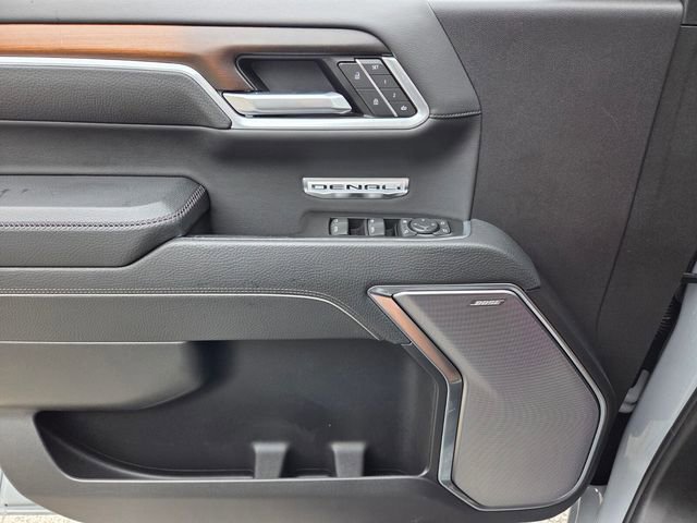 New 2025 GMC Sierra 1500 Denali AWD/4WD image 22