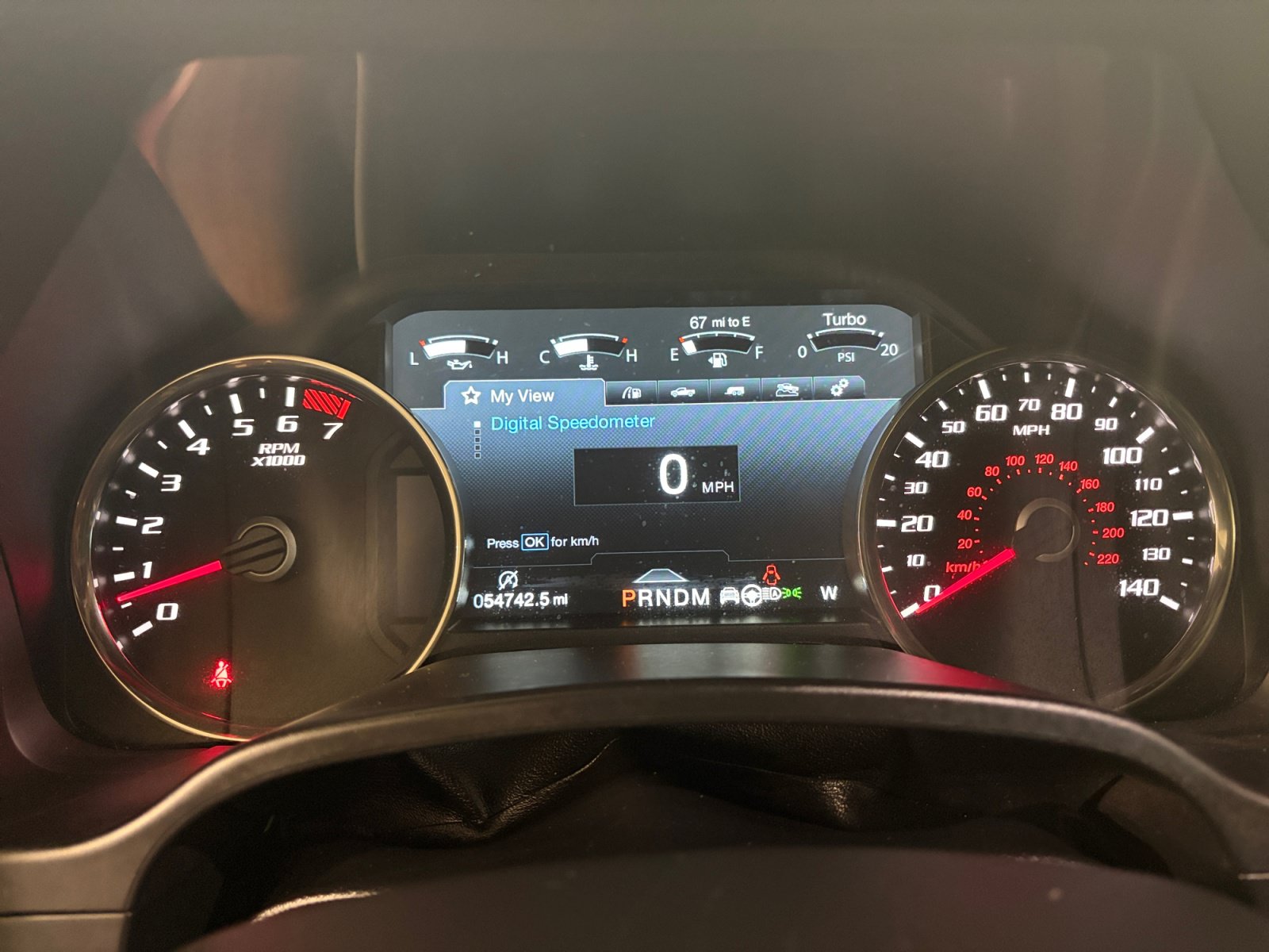 Used 2020 Ford F150 Raptor w/ Equipment Group 802A Luxury AWD/4WD image 14