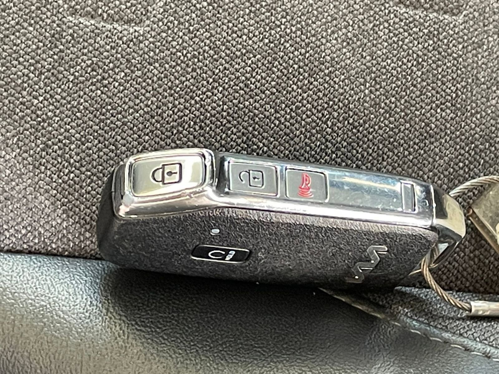 Used 2025 Kia Seltos S FWD image 22