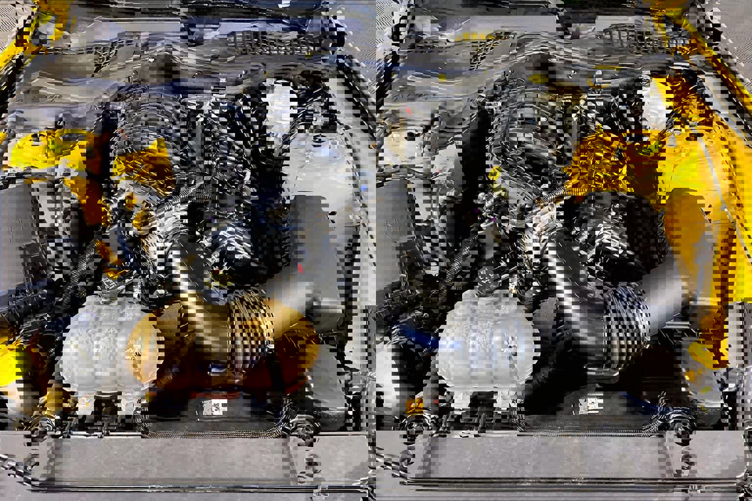 Used 2015 Ford Mustang Coupe w/ Equipment Group 051A image 27