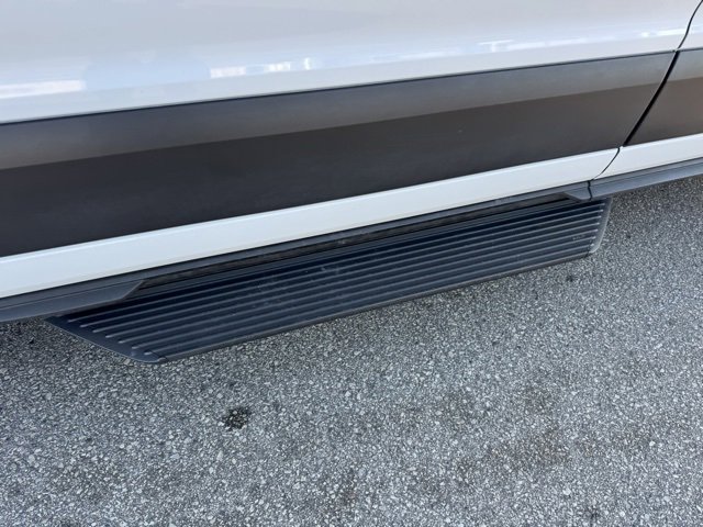Certified 2023 Ford Transit 350 XLT image 29