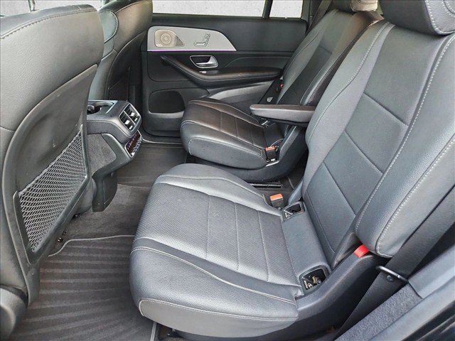 Used 2024 Mercedes-Benz GLS 450 4MATIC image 20