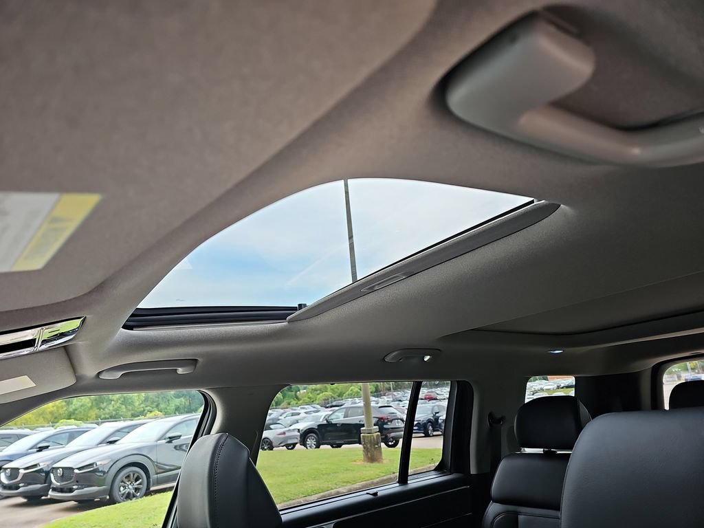 New 2026 Hyundai Santa Fe Limited FWD image 31