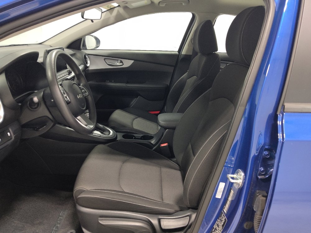 Used 2024 Kia Forte LXS w/ LXS Technology Package image 17