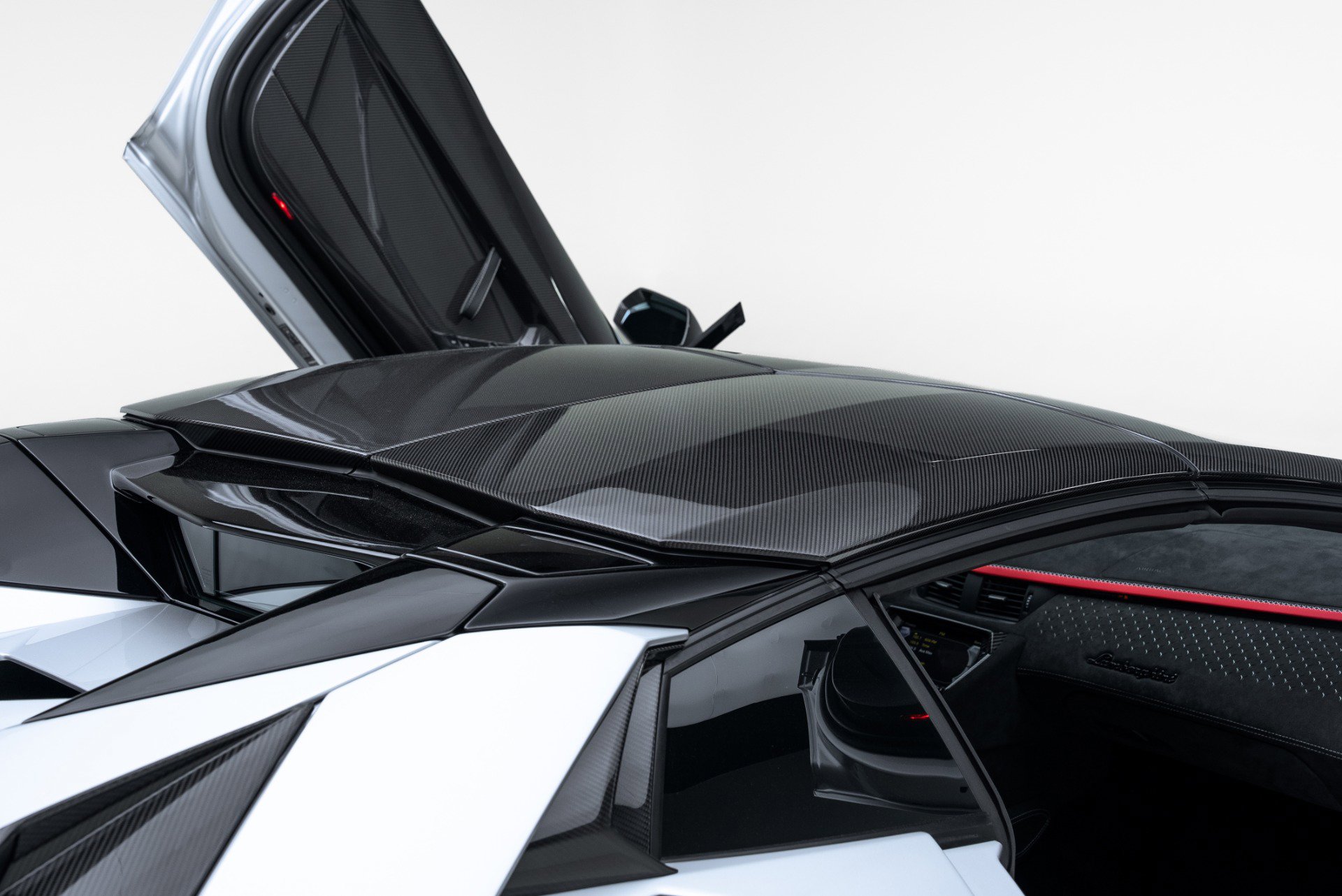 Used 2022 Lamborghini Aventador LP 780-4 Ultimae image 69