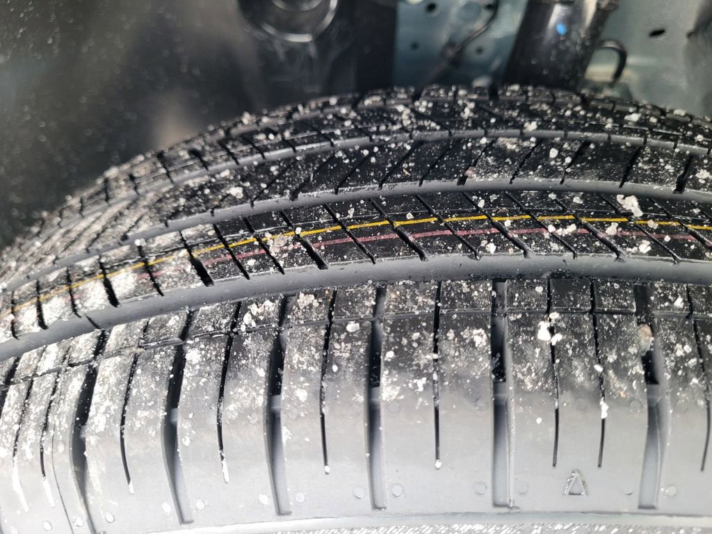 New 2026 Nissan Kicks S image 11