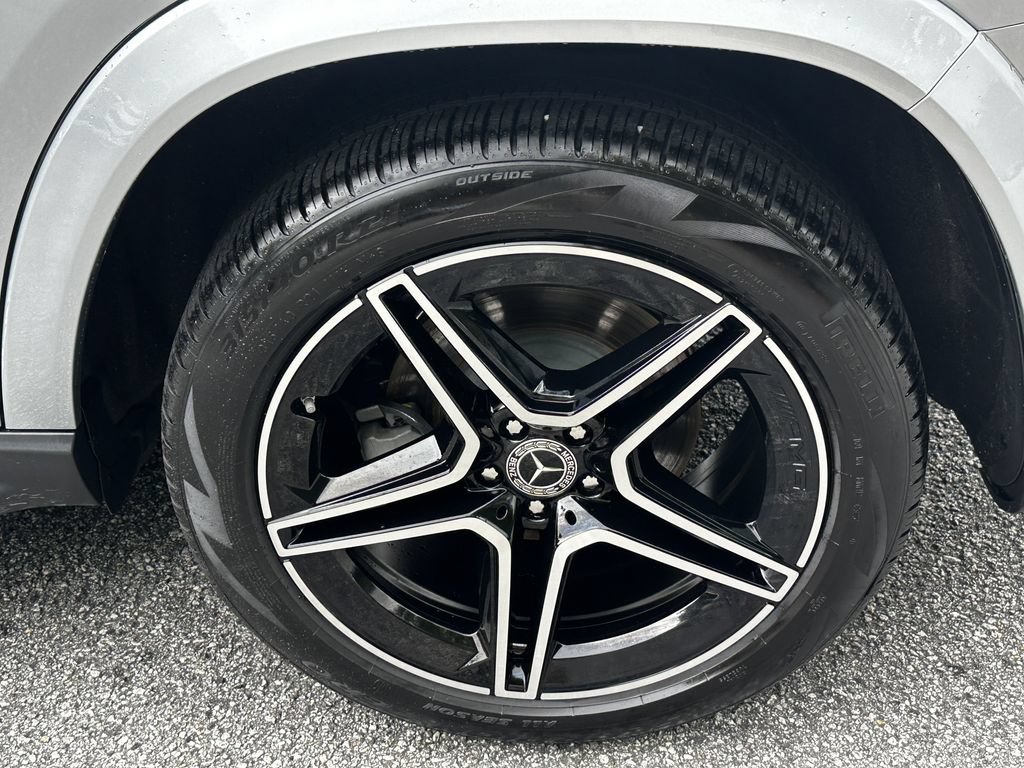 Certified 2026 Mercedes-Benz GLS 450 4MATIC image 23