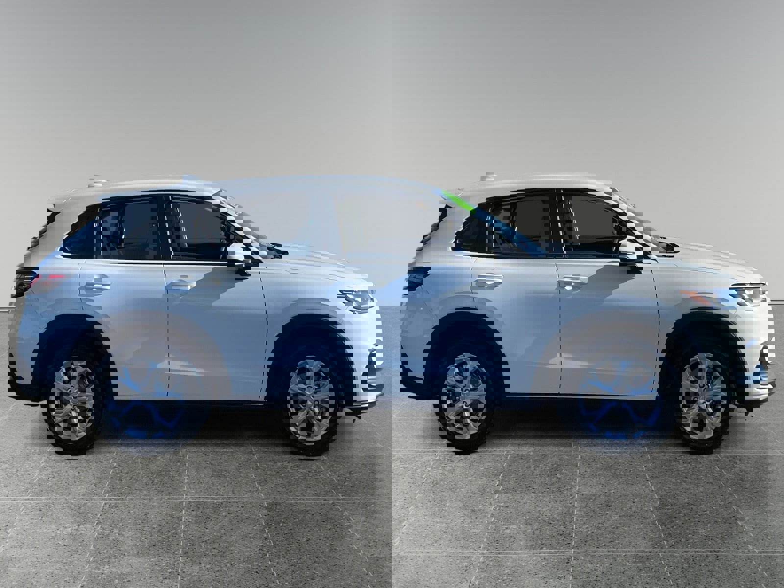 Used 2024 Honda HR-V LX image 6