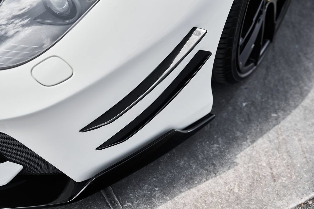 Used 2014 Ferrari 458 Spider RWD image 11