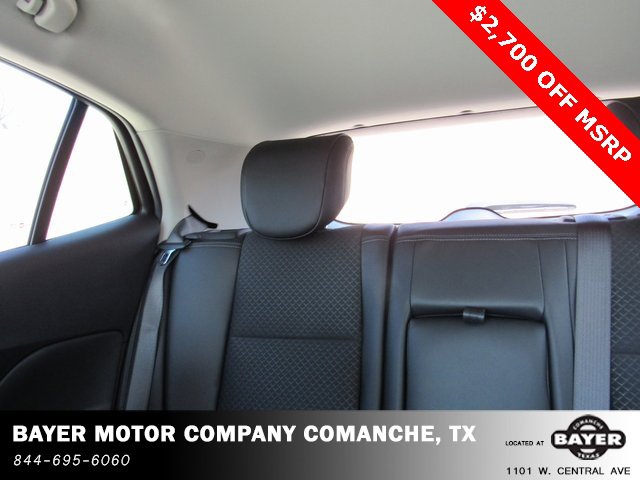 Certified 2022 Buick Encore Preferred w/ Safety Package image 31