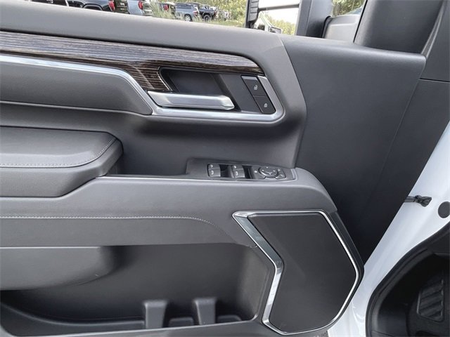 New 2025 GMC Sierra 3500 SLE w/ SLE Value Package image 22