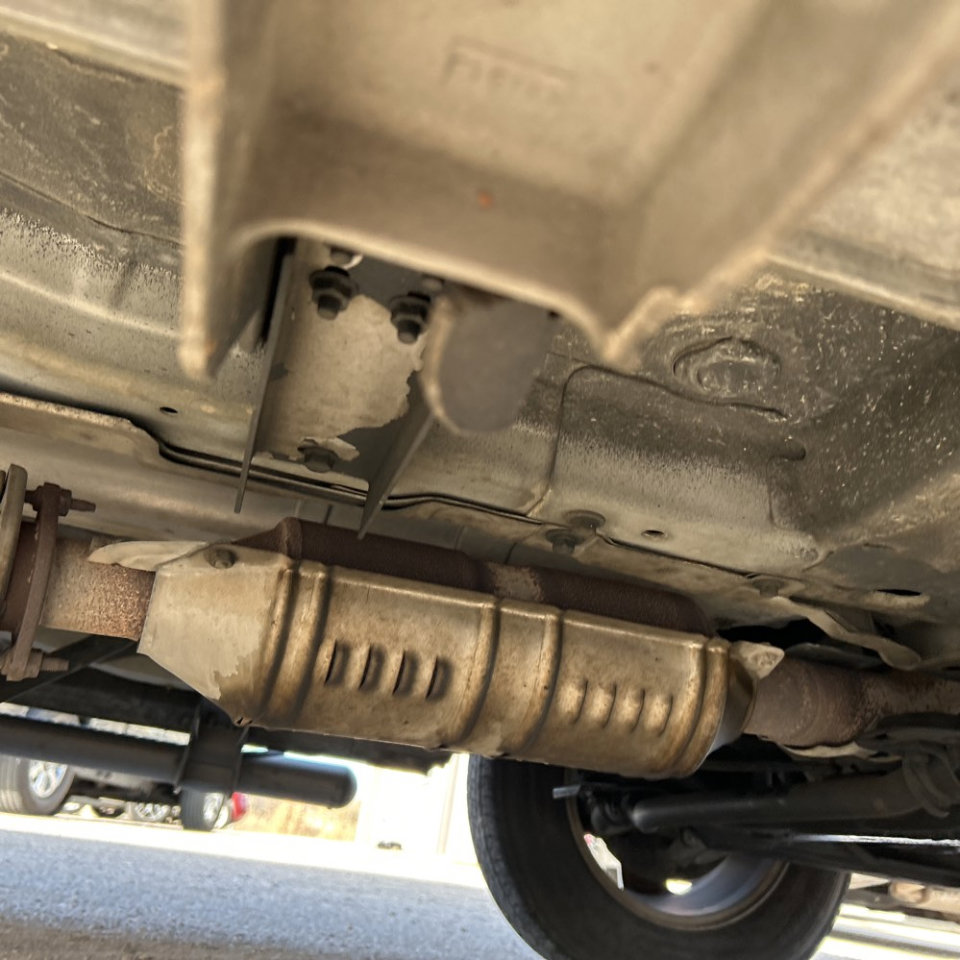 Used 2004 Honda Element EX image 22