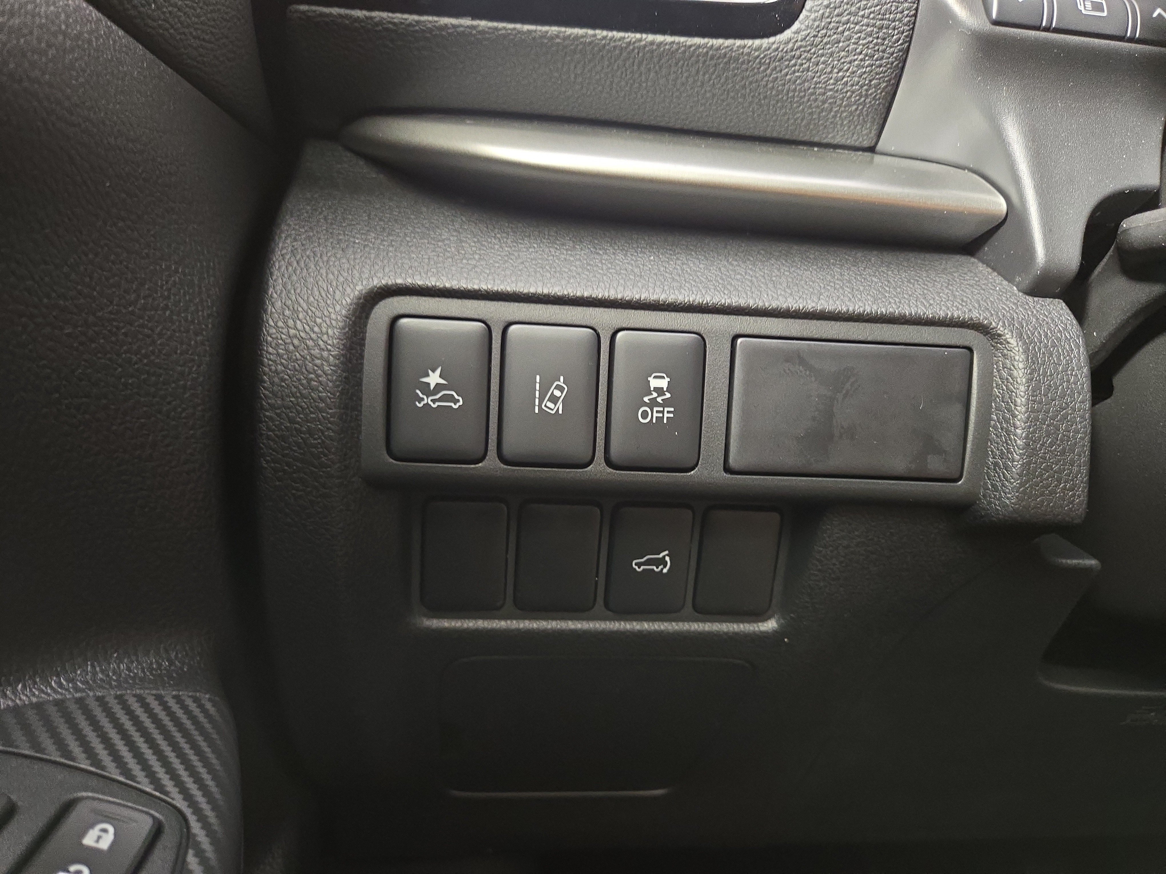 New 2026 Mitsubishi Eclipse Cross SE AWD/4WD image 28