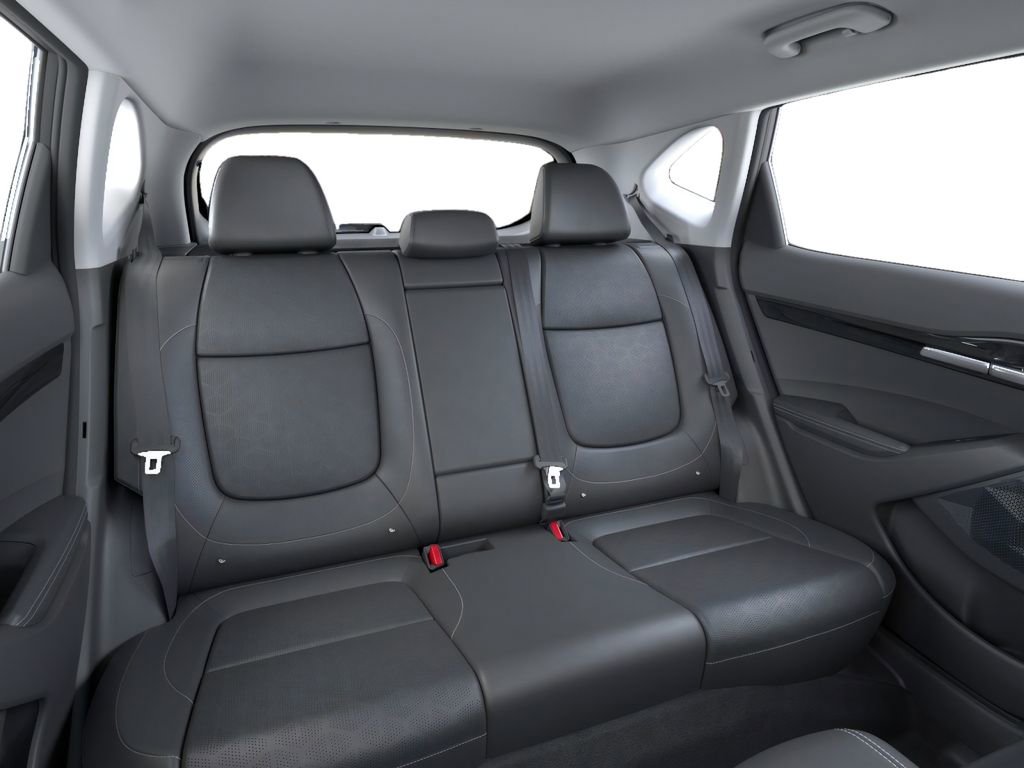 New 2026 Kia Seltos SX AWD/4WD image 16