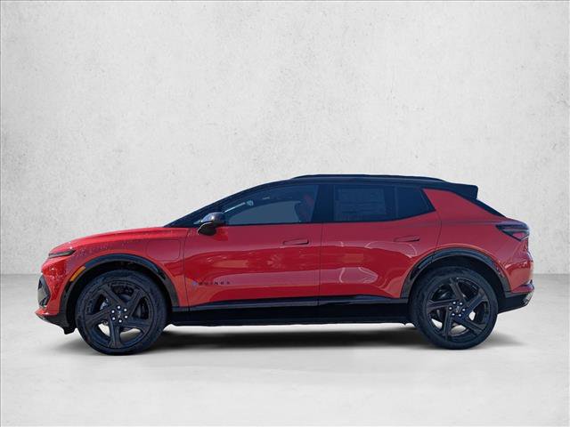 New 2026 Chevrolet Equinox EV RS FWD image 8