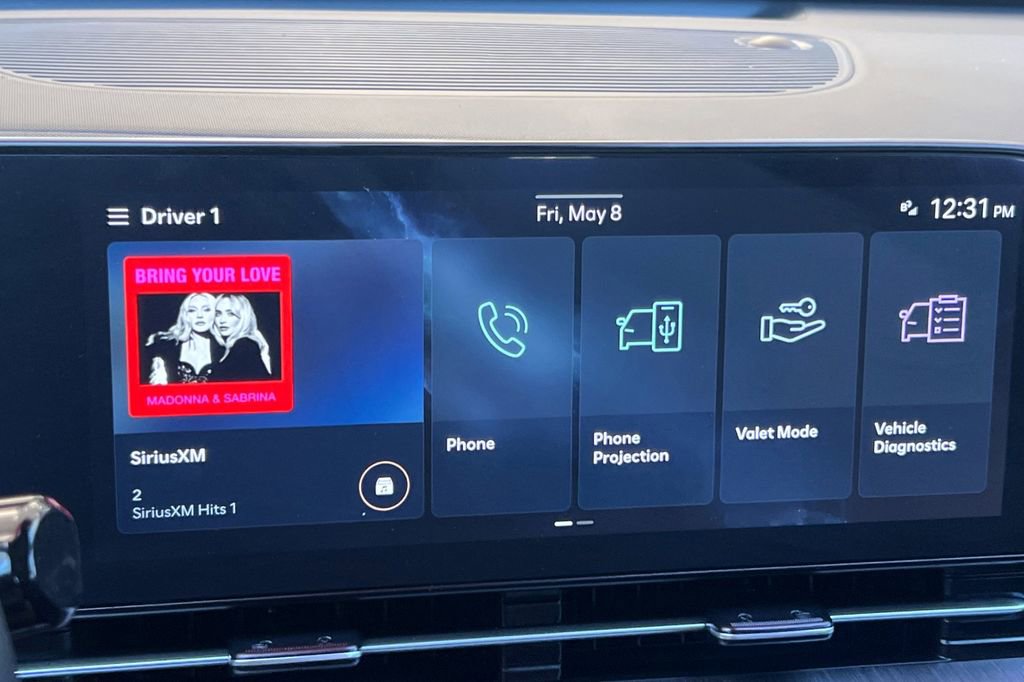 Used 2024 Hyundai Kona SEL AWD/4WD image 20