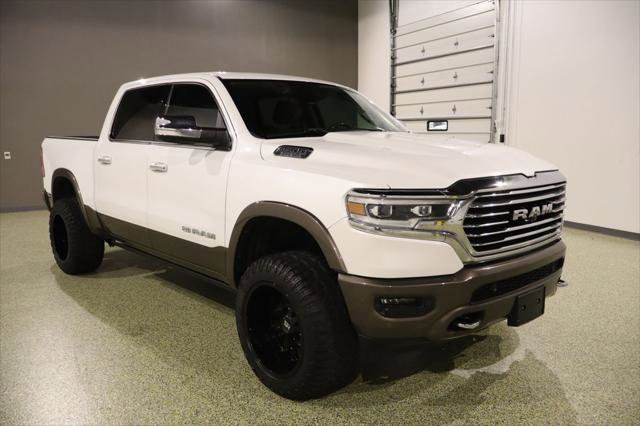 Used 2020 RAM 1500 Limited