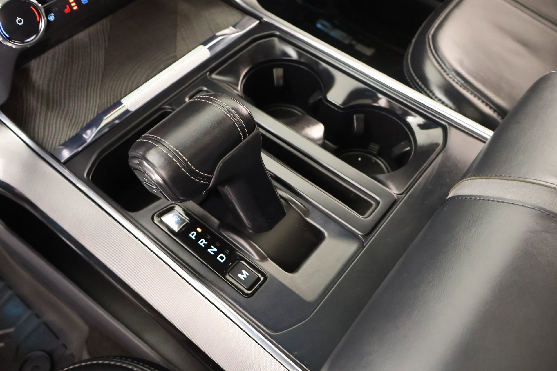 Used 2022 Ford F150 Platinum w/ Equipment Group 701A High image 10