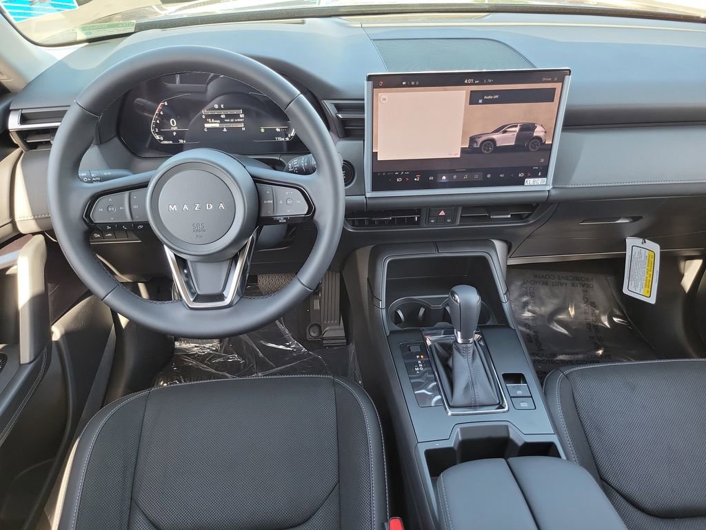 New 2026 MAZDA CX-5 Preferred AWD/4WD image 4