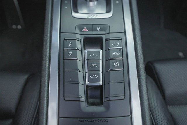 Used 2017 Porsche 911 Carrera S image 45