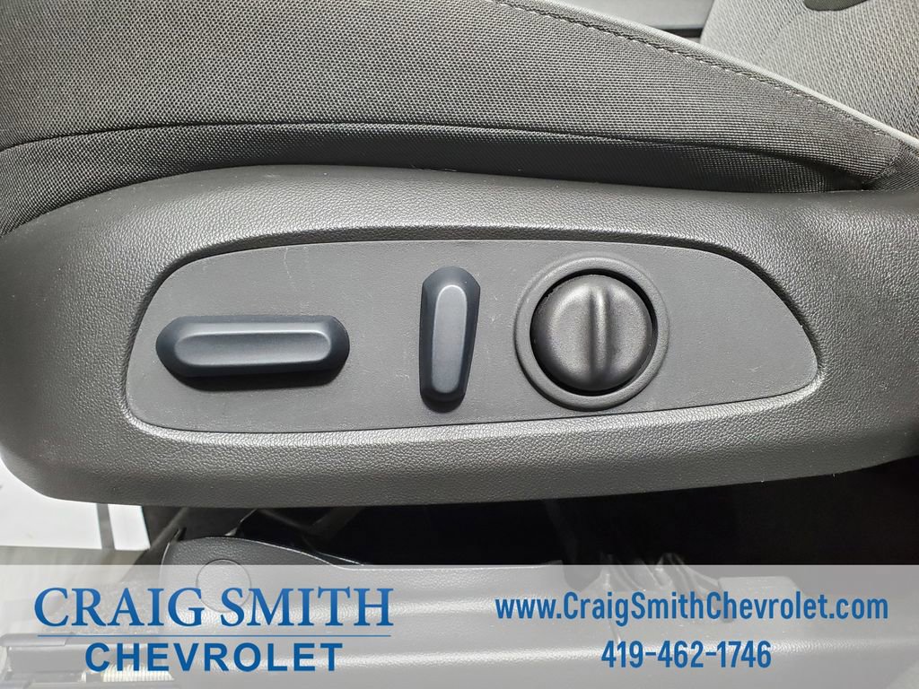 Used 2023 Chevrolet TrailBlazer LT w/ Convenience Package image 24