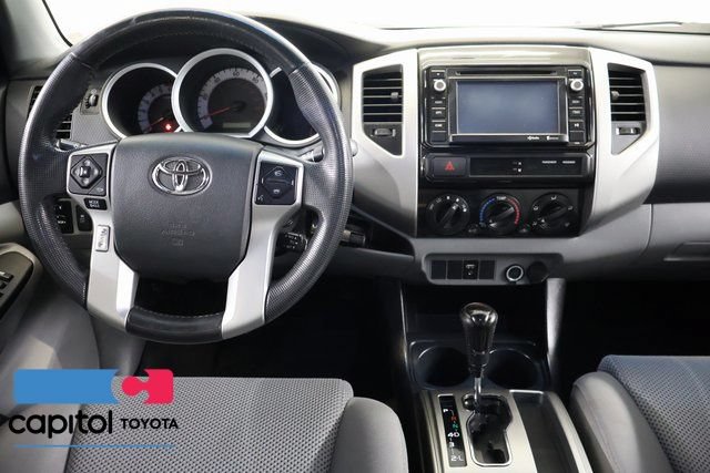 Used 2014 Toyota Tacoma PreRunner w/ TRD Off-Road Package RWD image 14