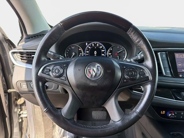 Used 2020 Buick Enclave Avenir w/ Avenir Technology Package FWD image 26
